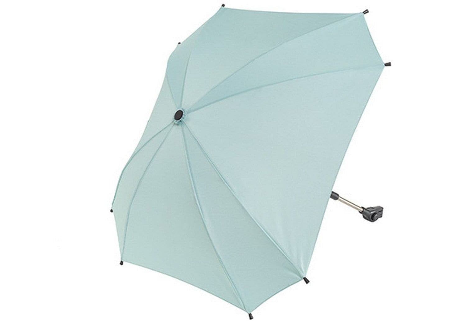 reer Kinderwagen-Sonnenschirm mint 