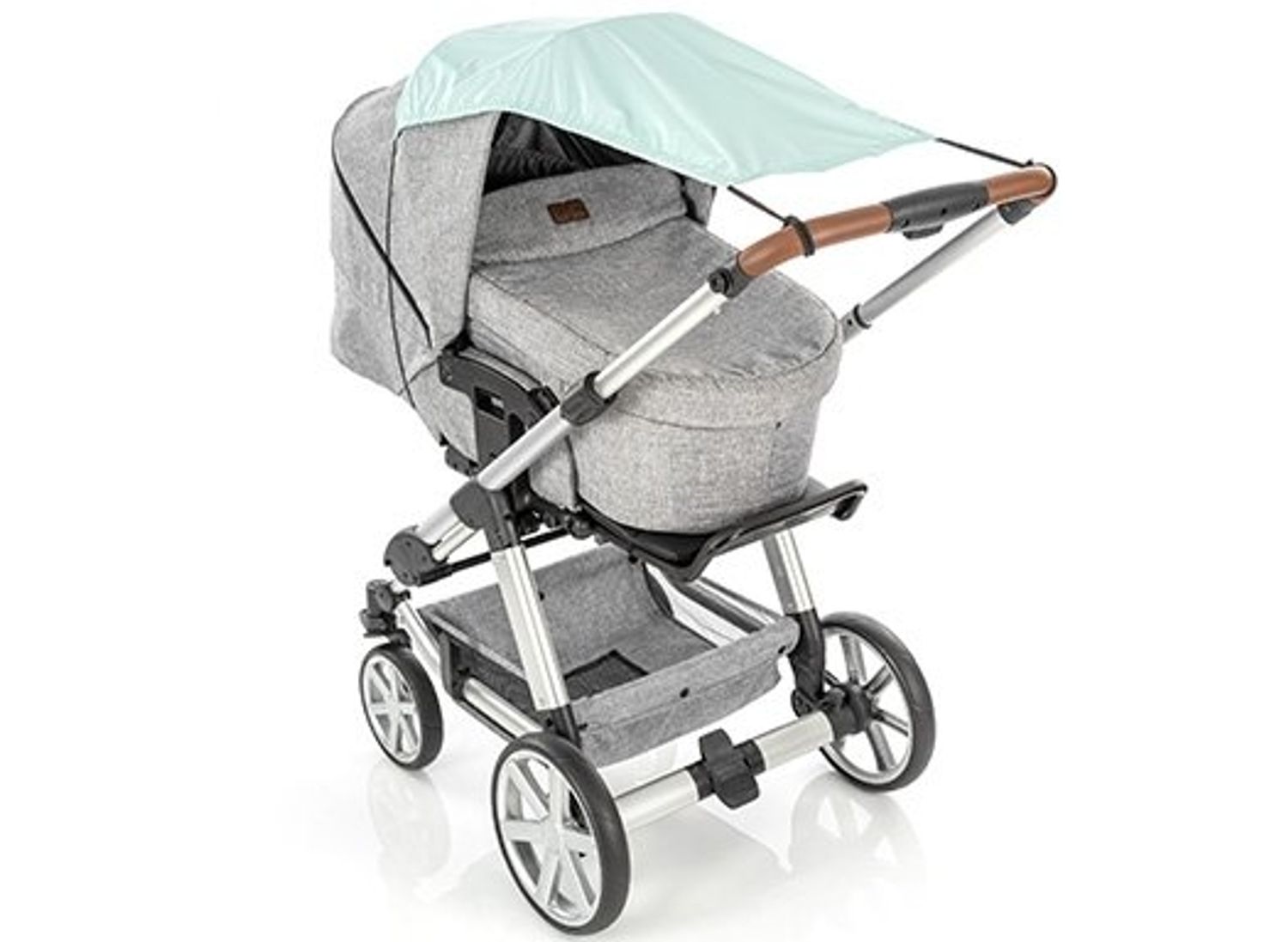 reer Sonnensegel mint 