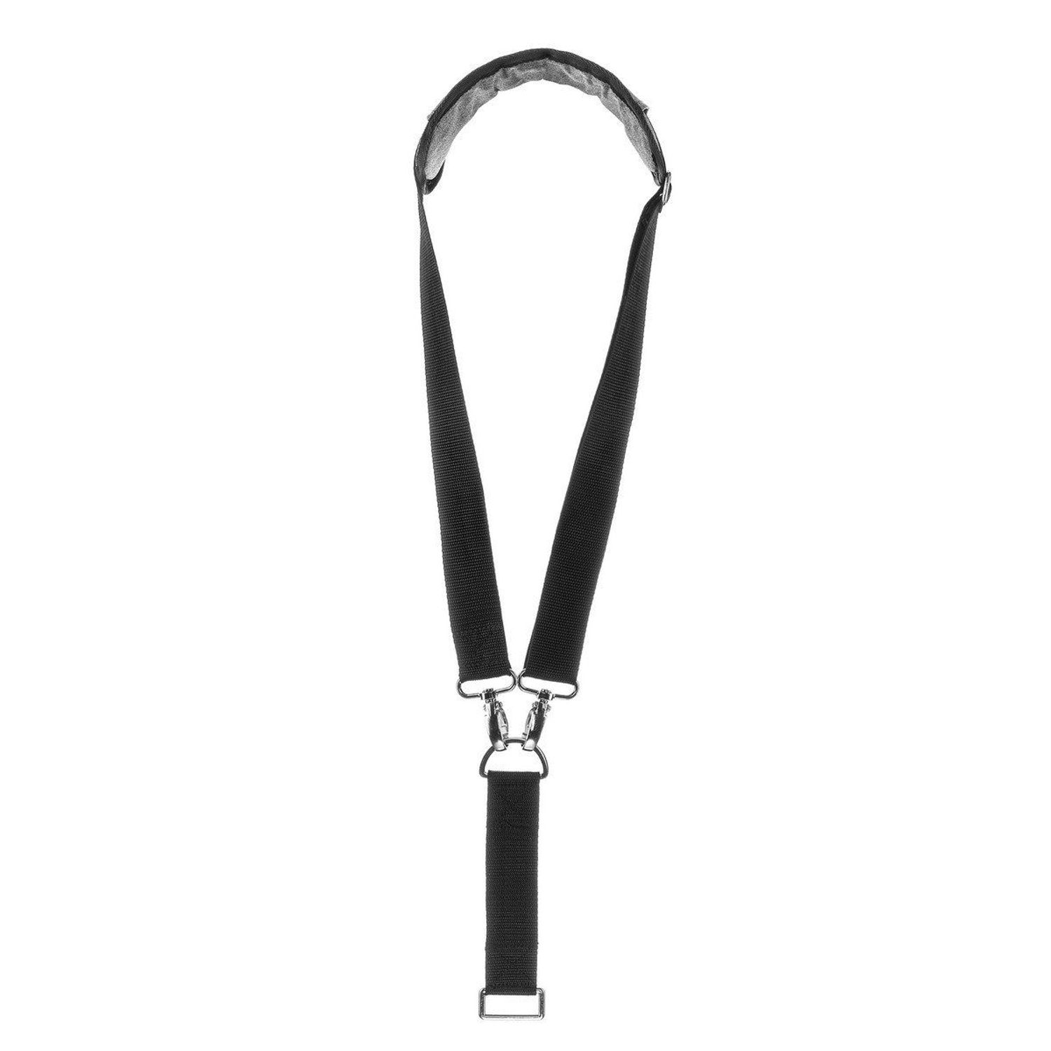 reer Clip&Go Carry Tragegurt f&uuml;r Babyschalen 