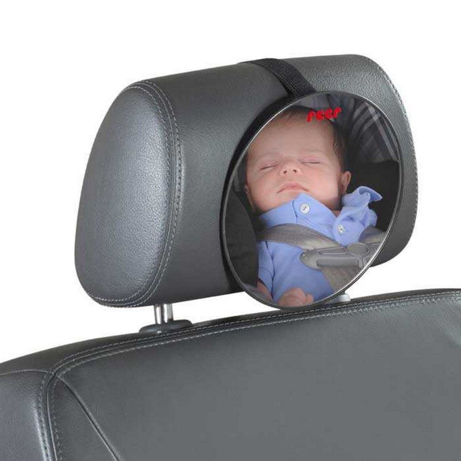 reer Safetyview Sicherheitsspiegel 