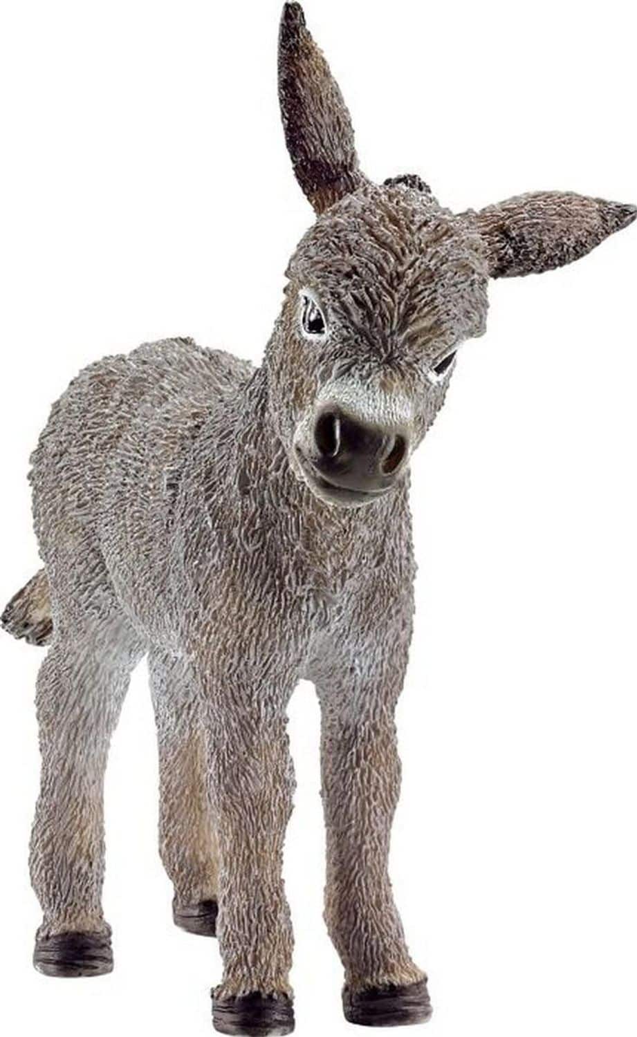 Schleich Esel Fohlen 