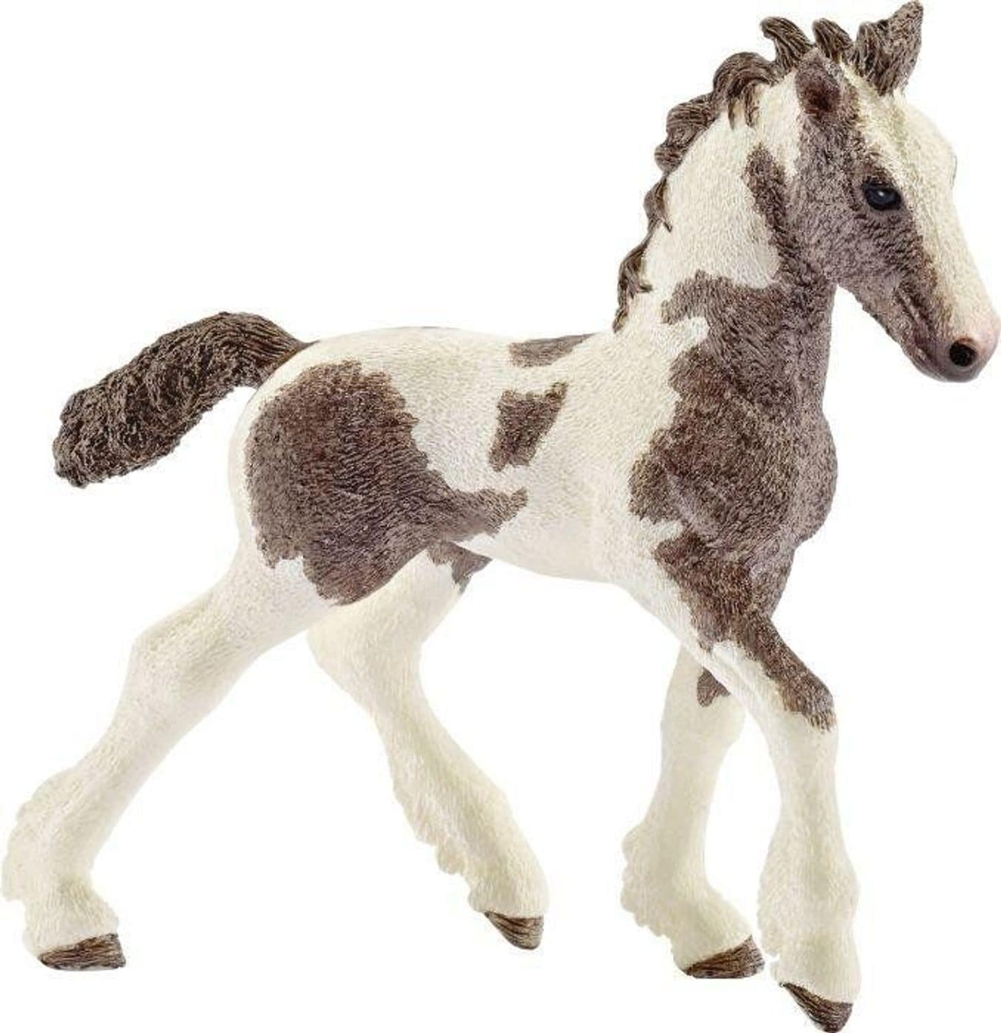 Schleich Tinker Fohlen 