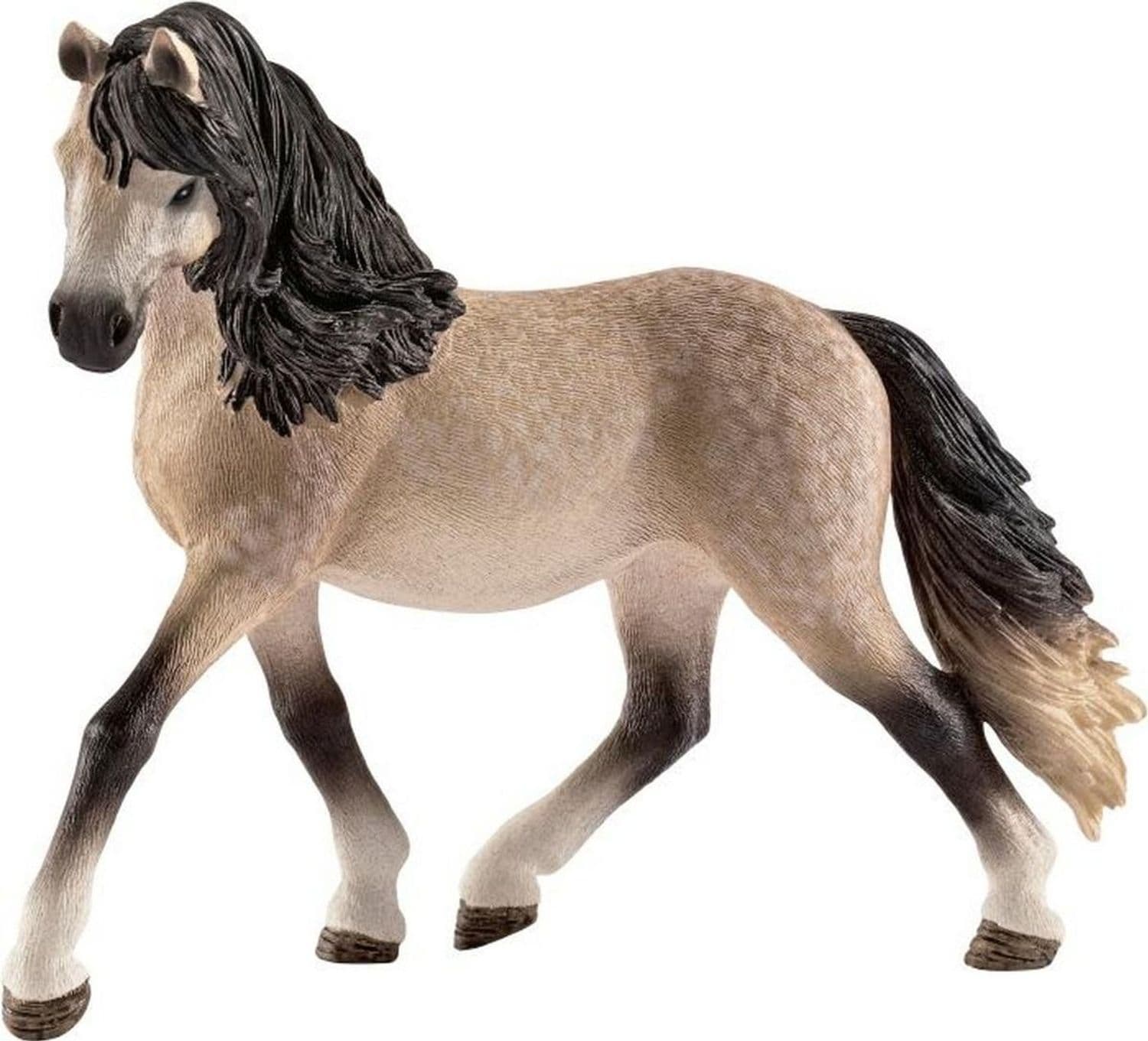 Schleich Andalusier Stute 