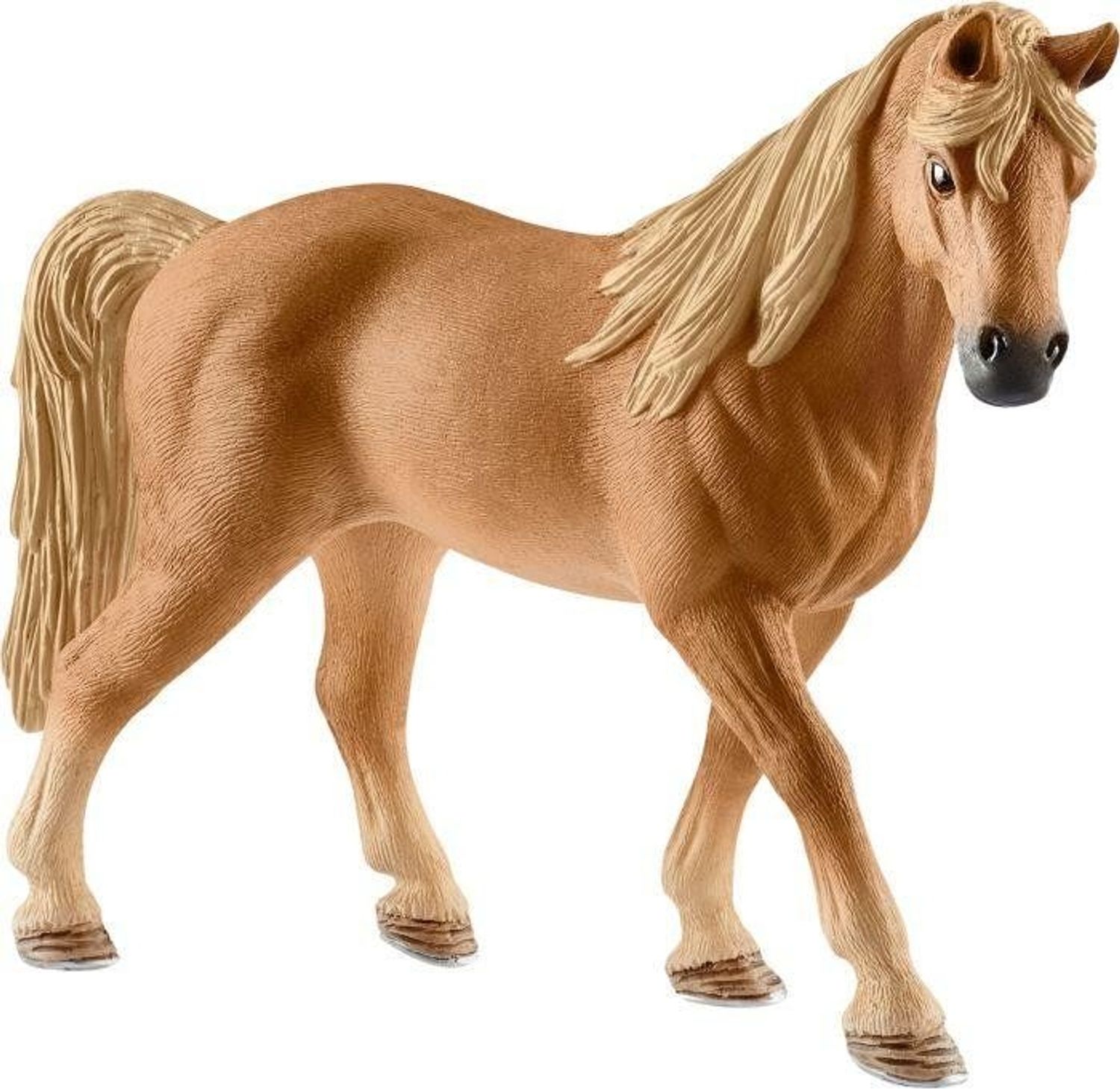 Schleich Tennessee Walker Stute 