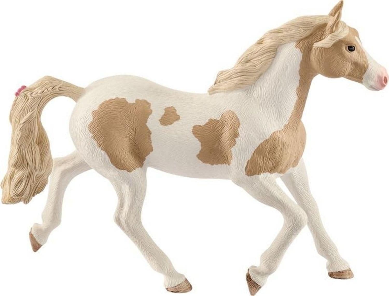 Schleich Paint Horse Stute 