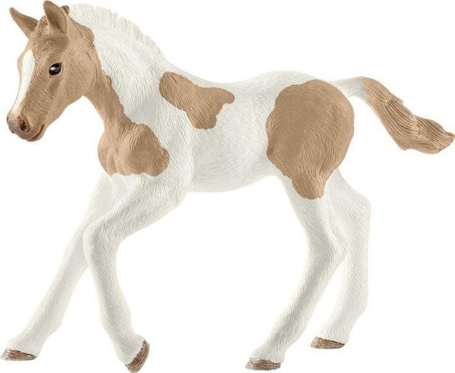 Schleich Paint Horse Fohlen 