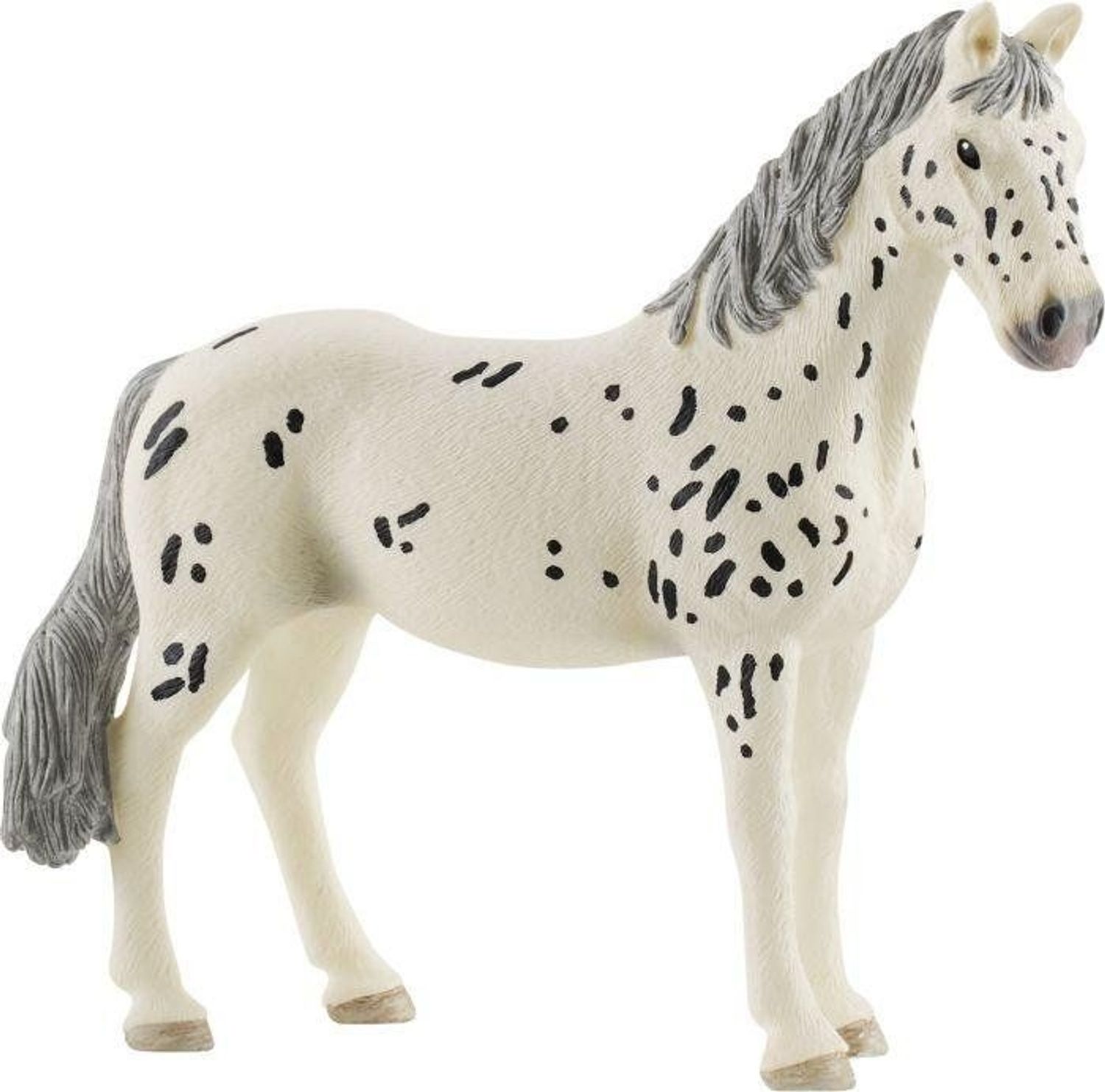 Schleich Knabstrupper Stute 