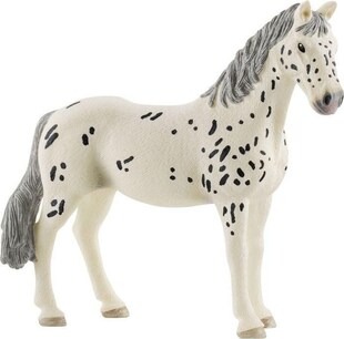 Schleich Knabstrupper Stute 