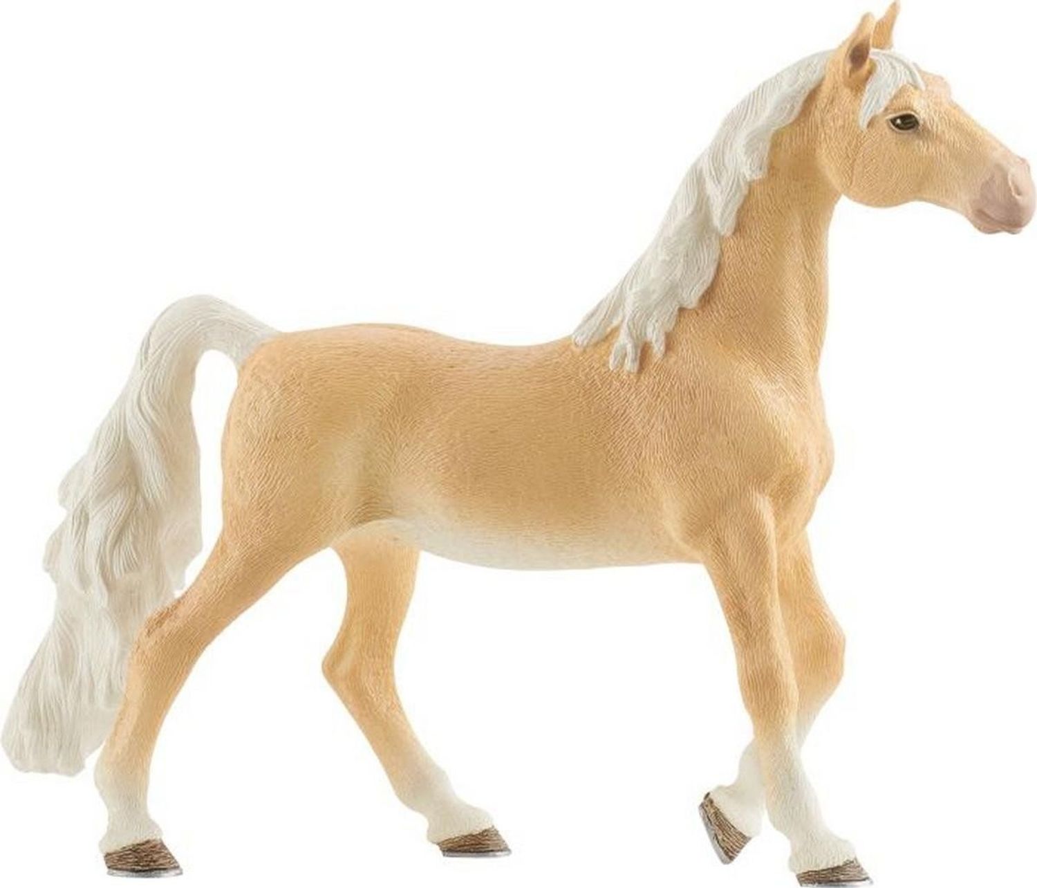Schleich American Saddlebred Stute 