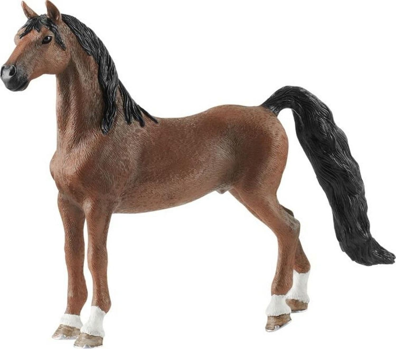 Schleich American Saddlebred Wallach 
