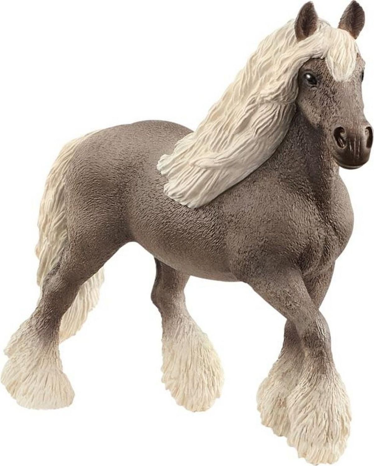 Schleich Silver Dapple Stute 