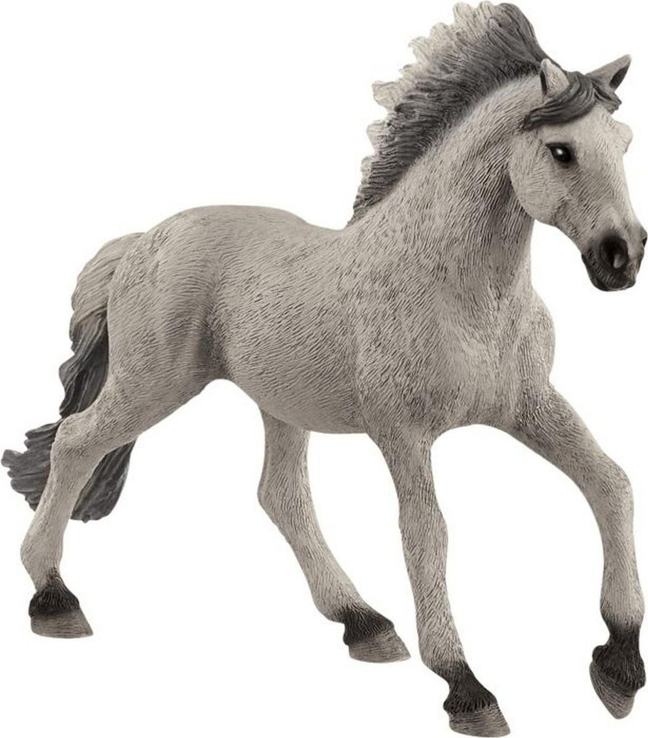 Schleich Sorraia Mustang Hengst 