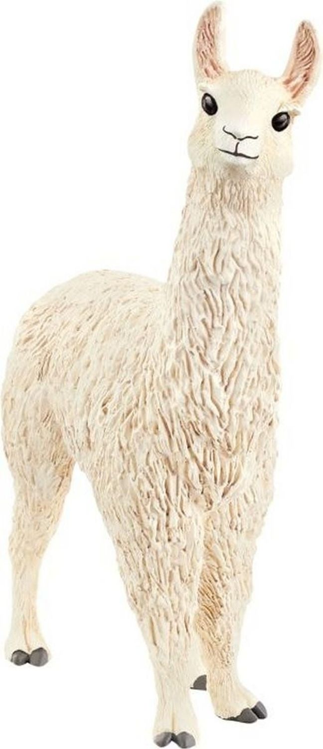 Schleich Lama 