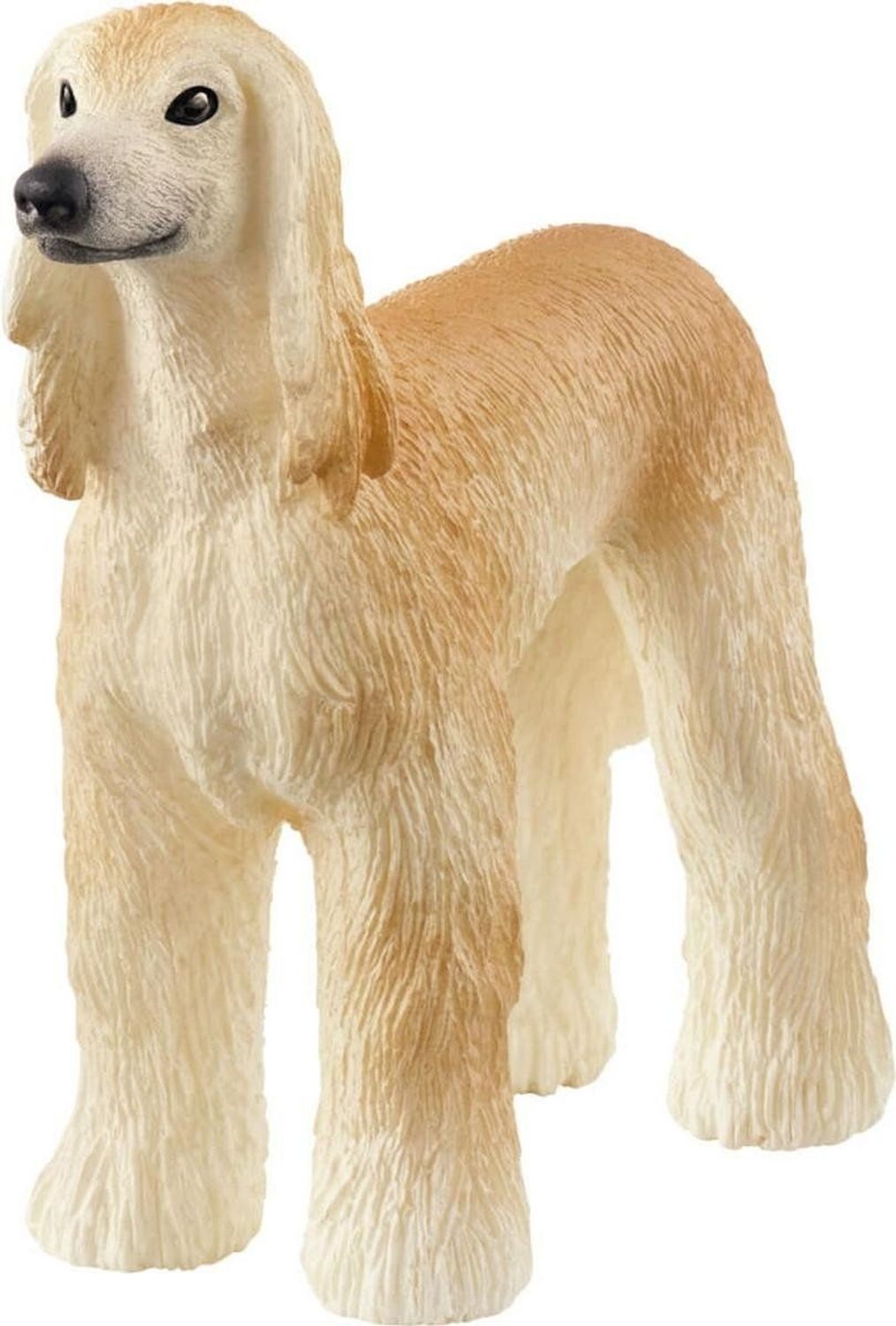 Schleich Afghanischer Windhund 