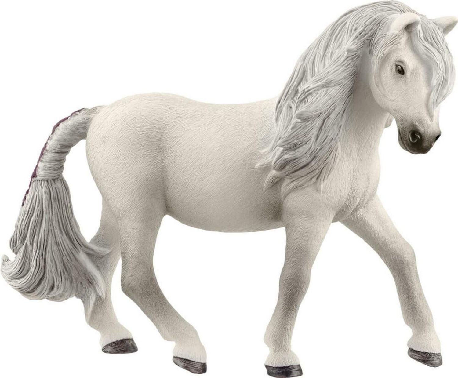 Schleich Island Pony Stute 