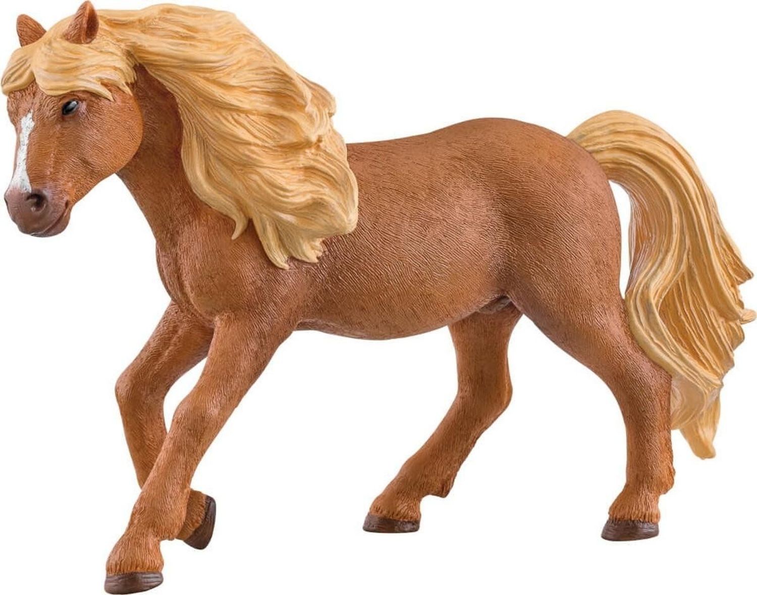 Schleich Island Pony Hengst 