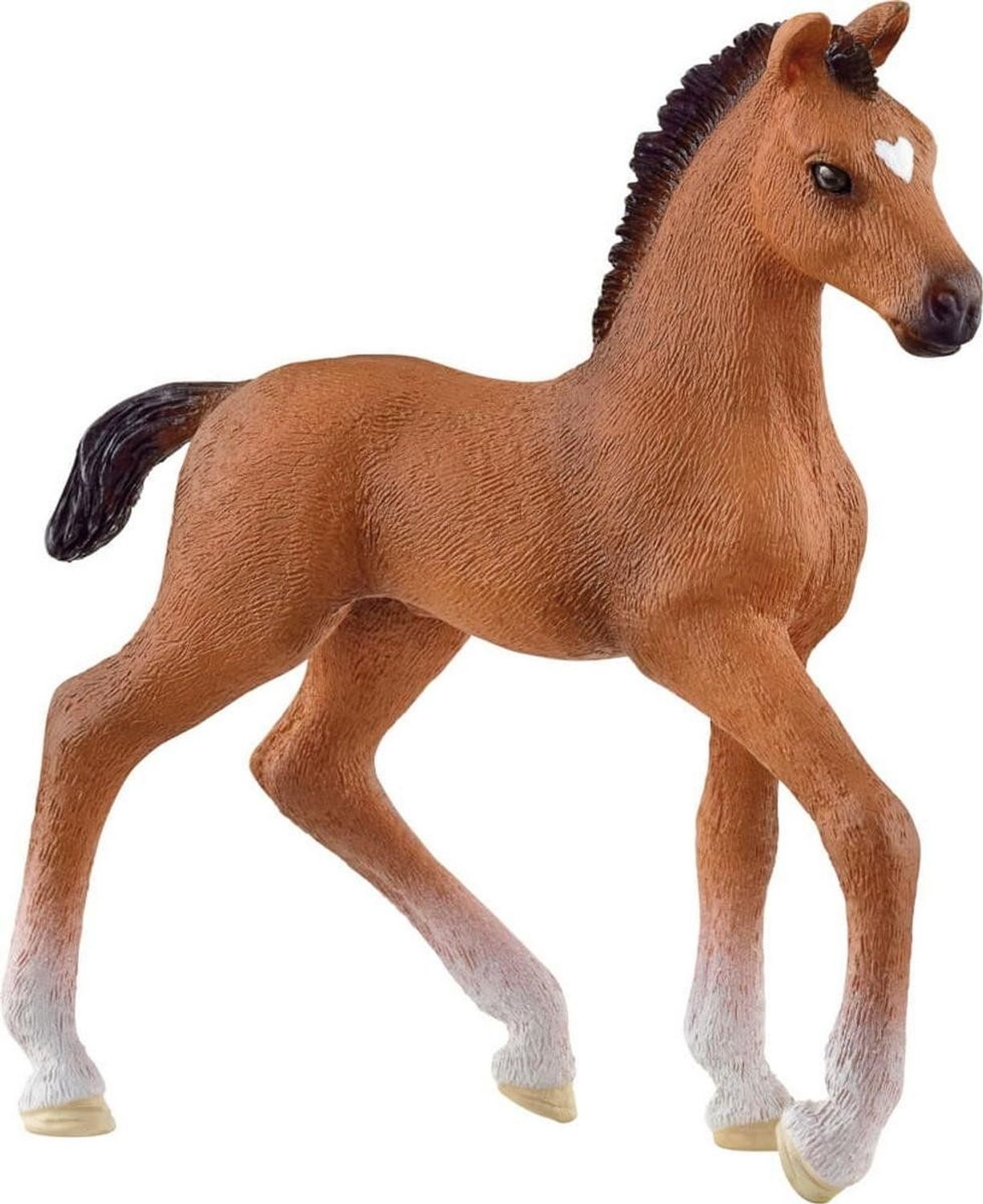 Schleich Oldenburger Fohlen 