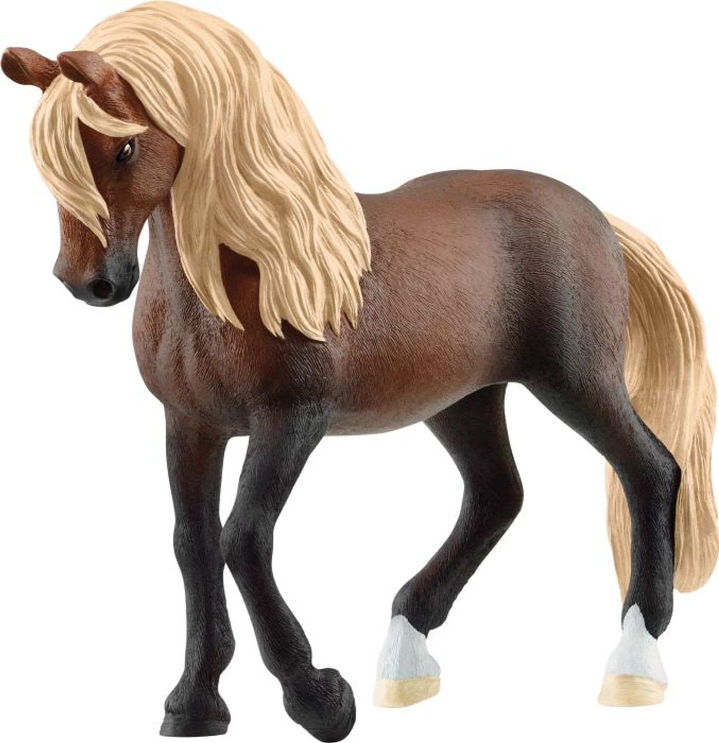 Schleich Paso Peruano Hengst 
