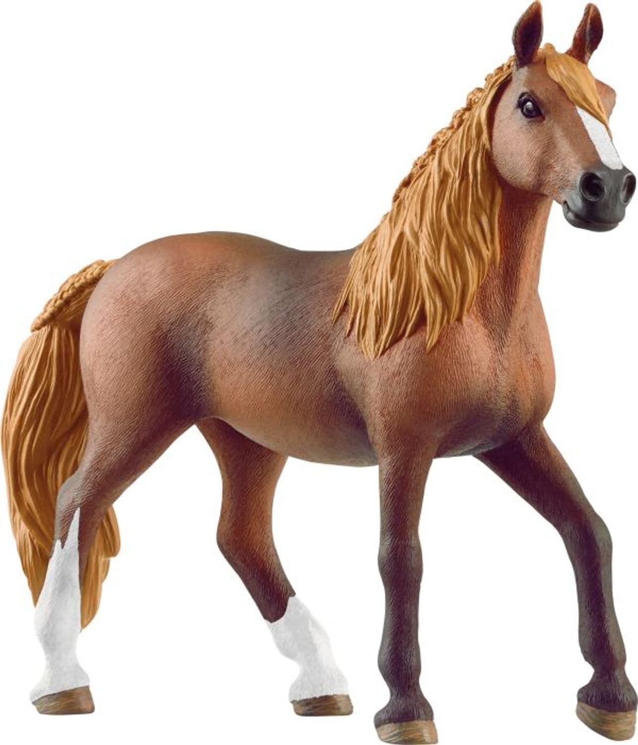 Schleich Paso Peruano Stute 