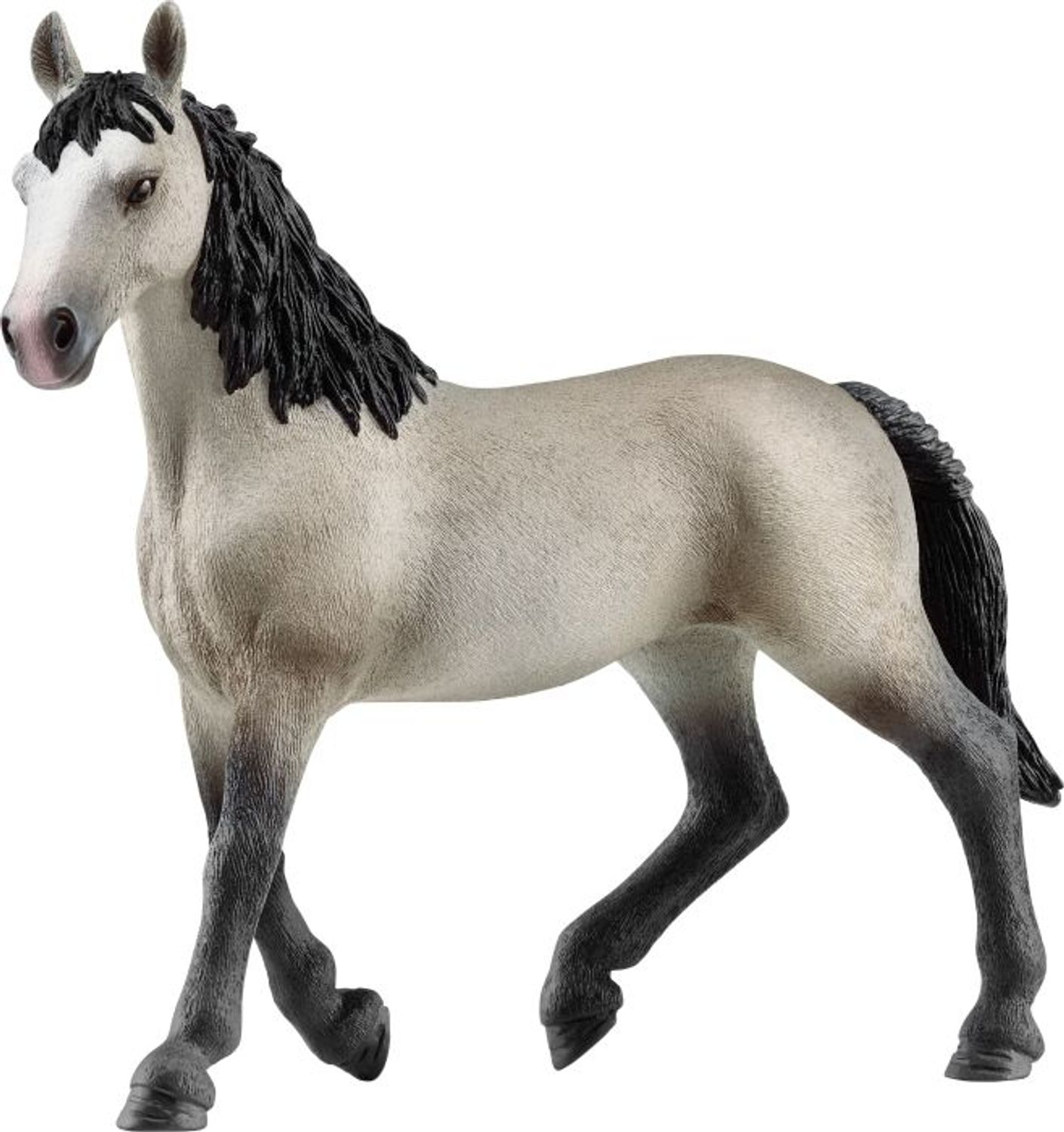 Schleich Cheval de Selle Francais Stute 
