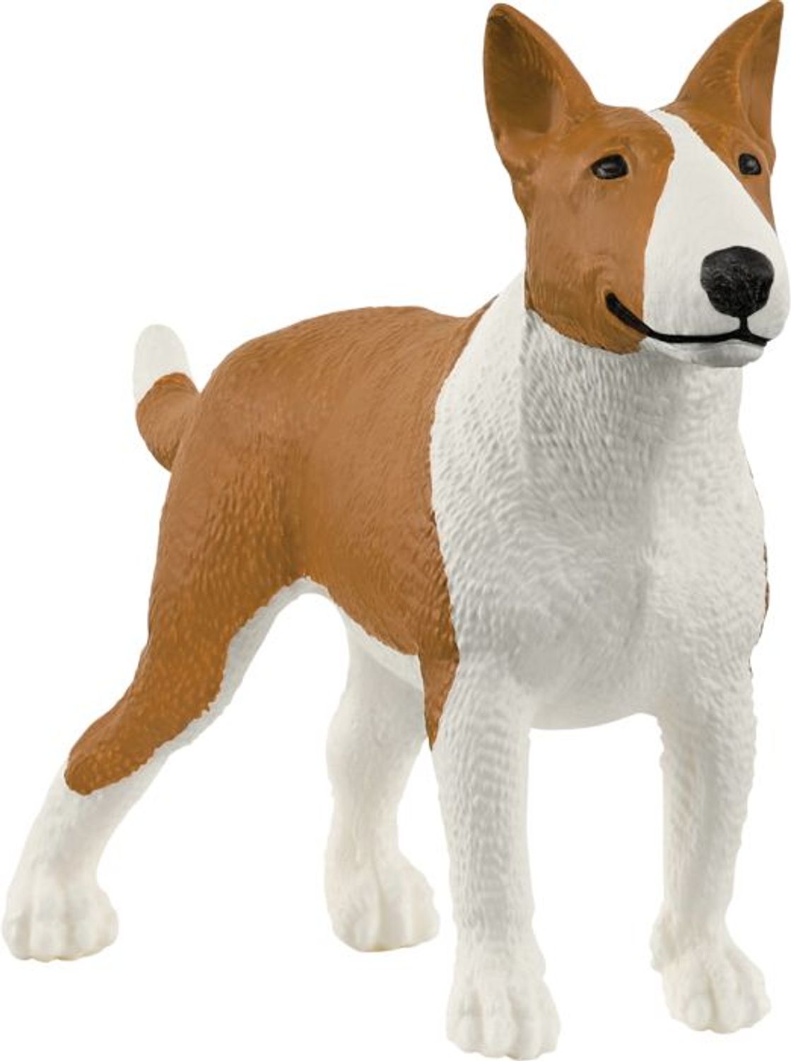 Schleich Bullterrier 