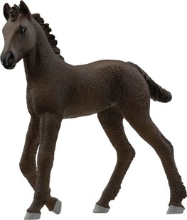 Schleich Friese Fohlen 