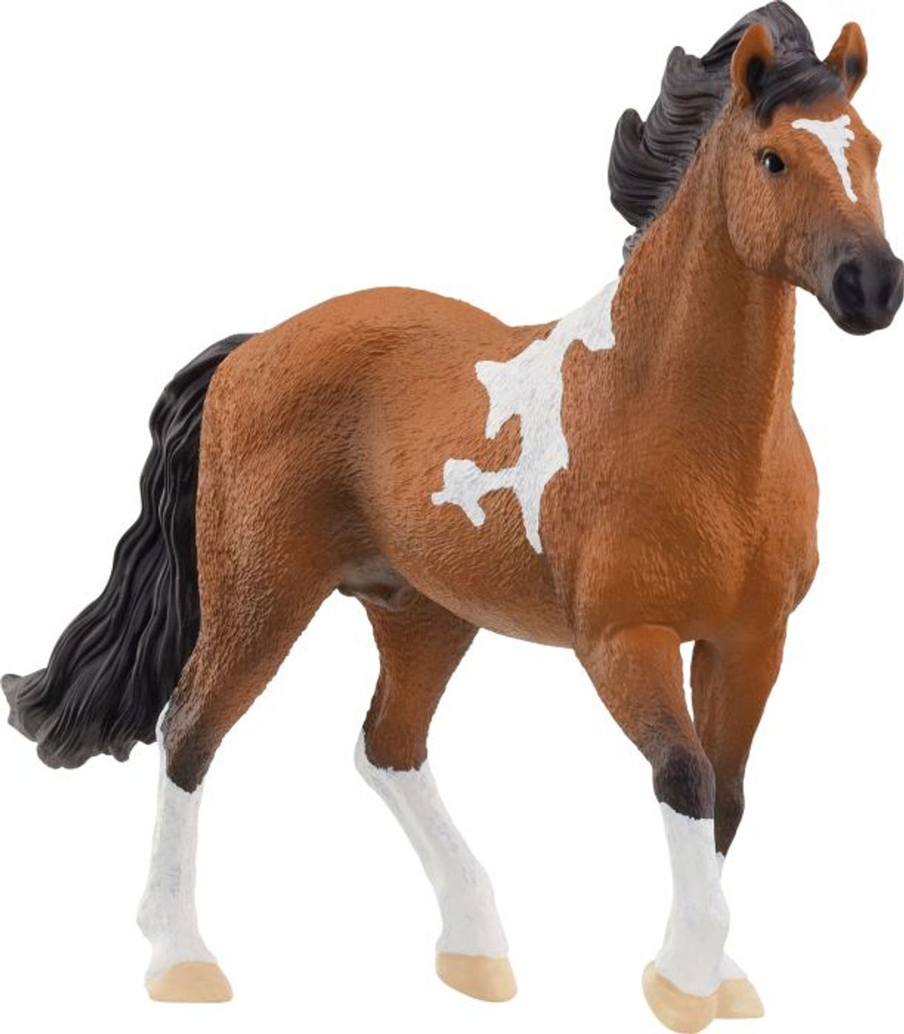 Schleich Mangalarga Marchador Hengst 
