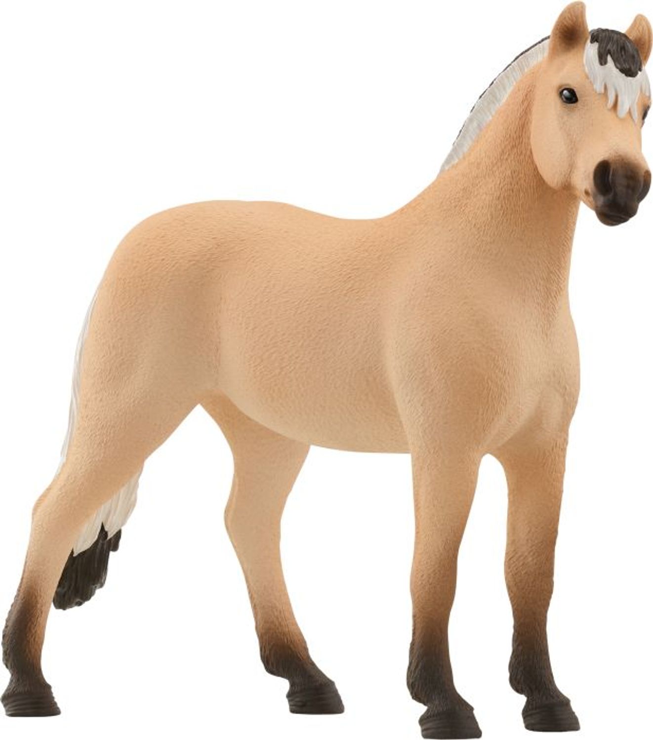 Schleich Norwegisches Fjordpferd Wallach 