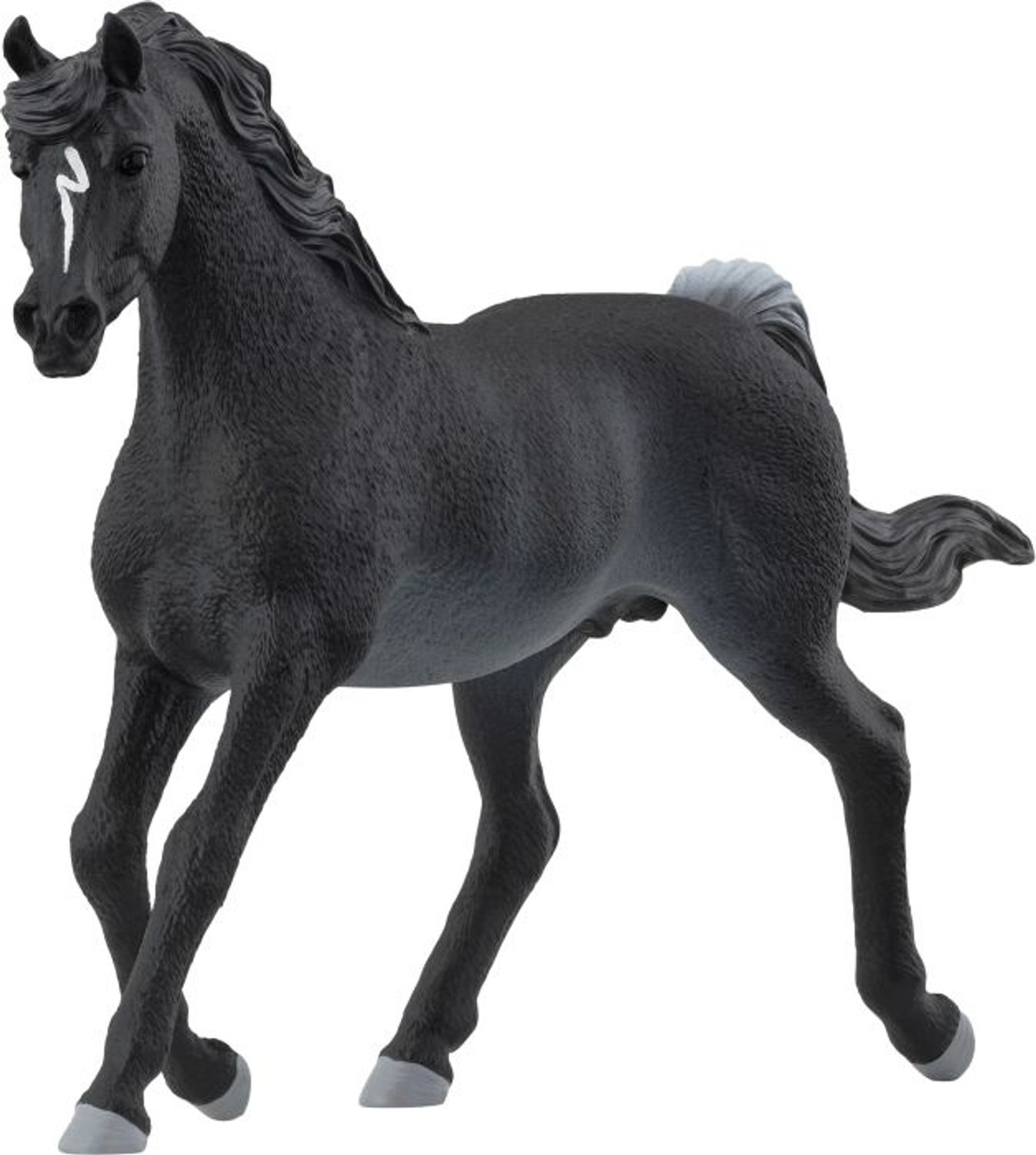 Schleich Araber Hengst 