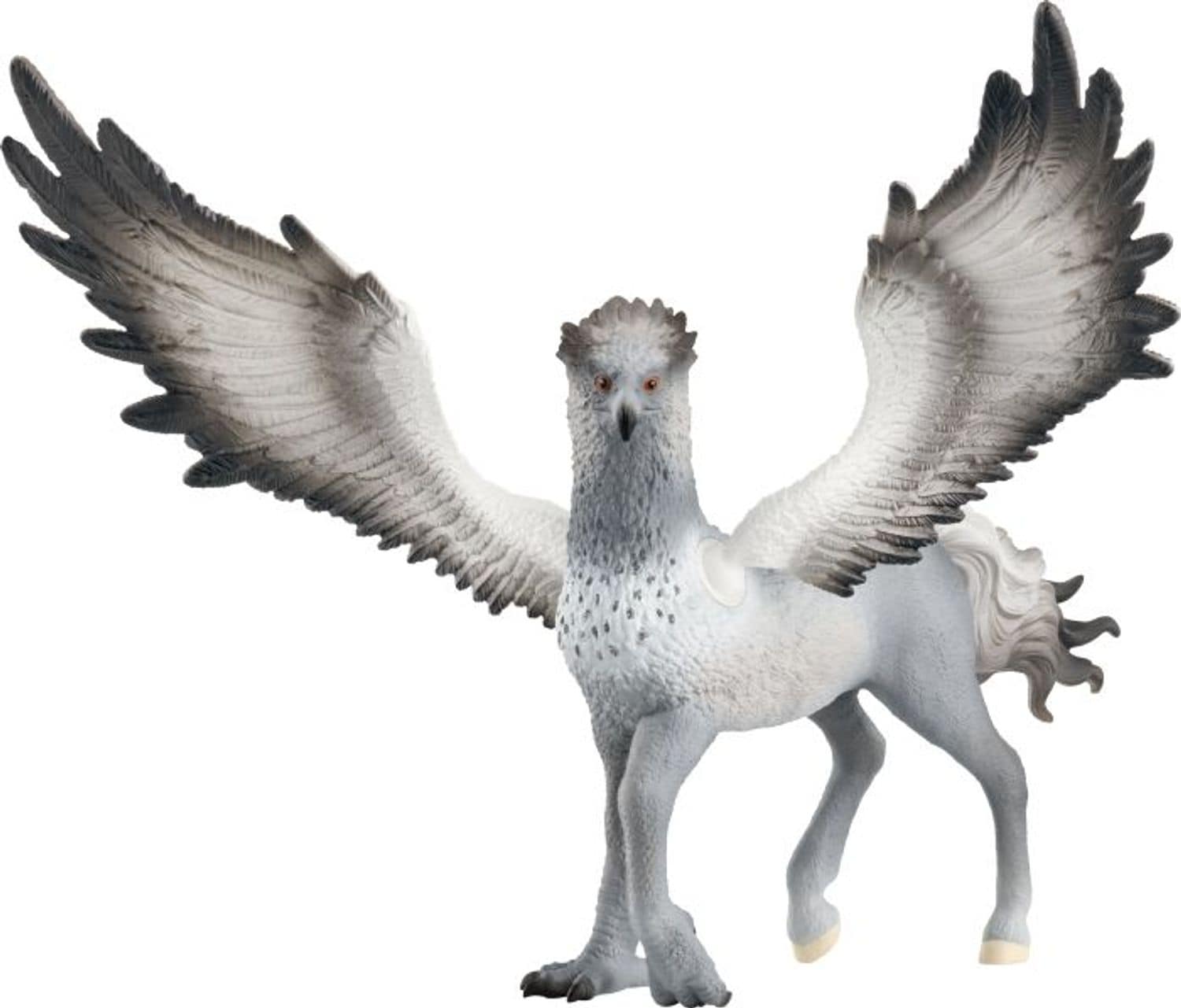 Schleich Seidenschnabel 