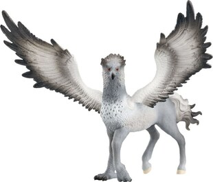 Schleich Seidenschnabel 