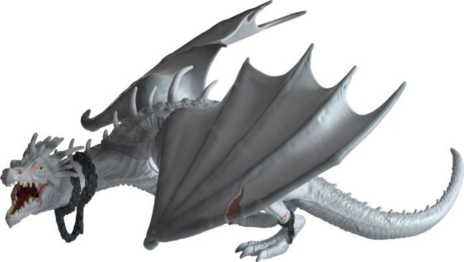 Schleich Ukrainischer Eisenbauch 