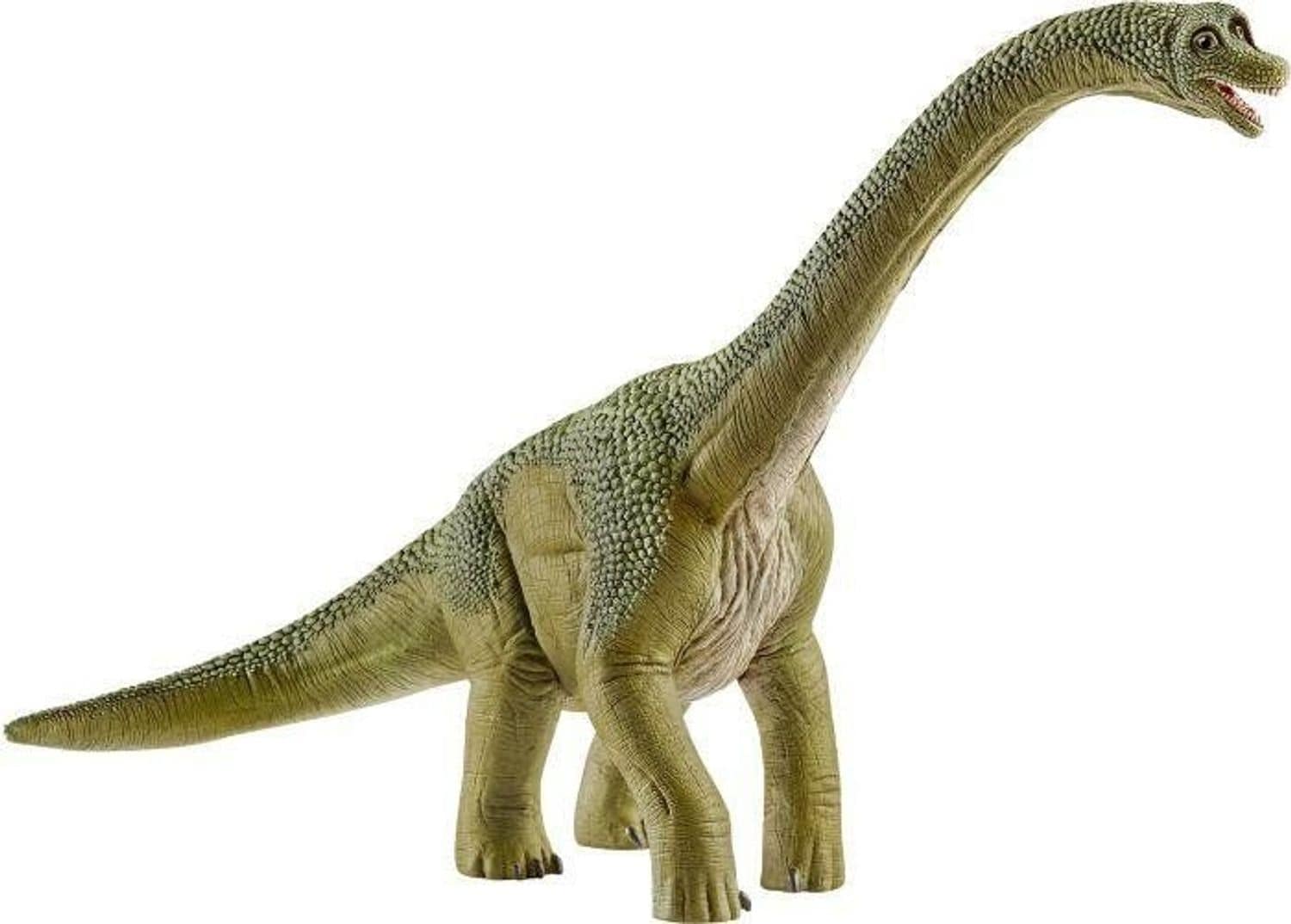 Schleich Brachiosaurus 