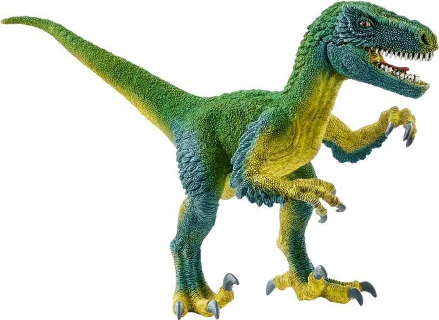 Schleich Velociraptor 