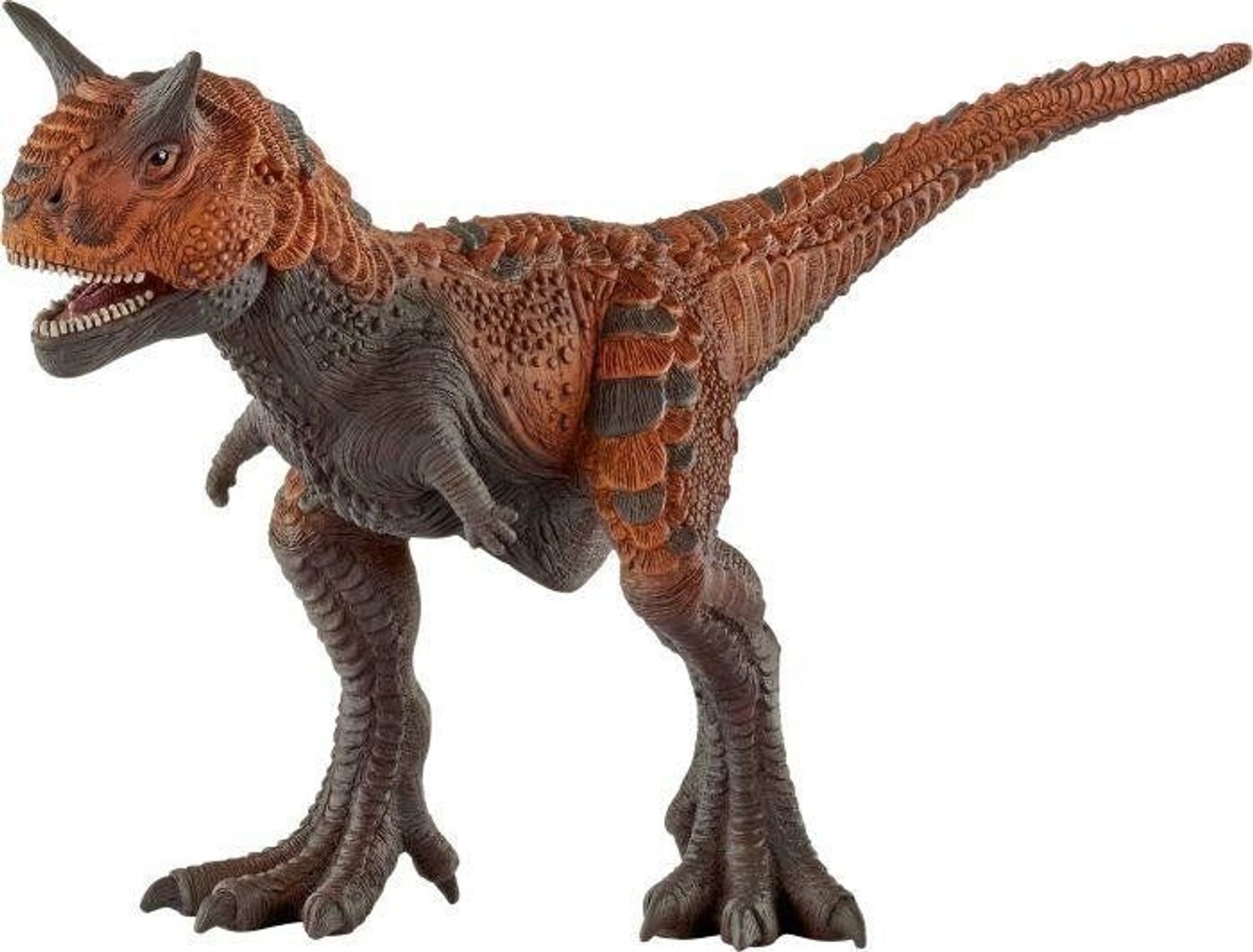 Schleich Carnotaurus