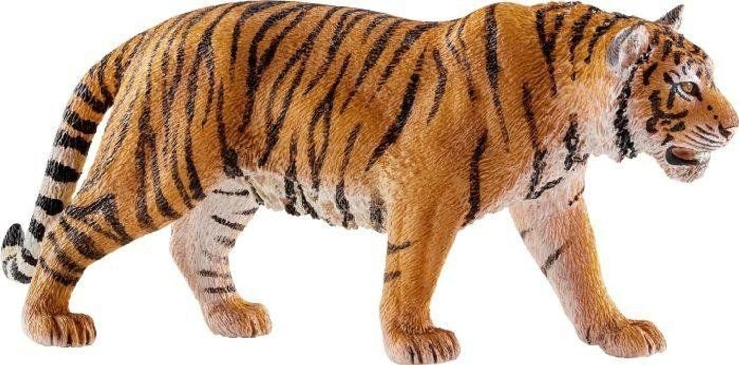 Schleich Tiger 