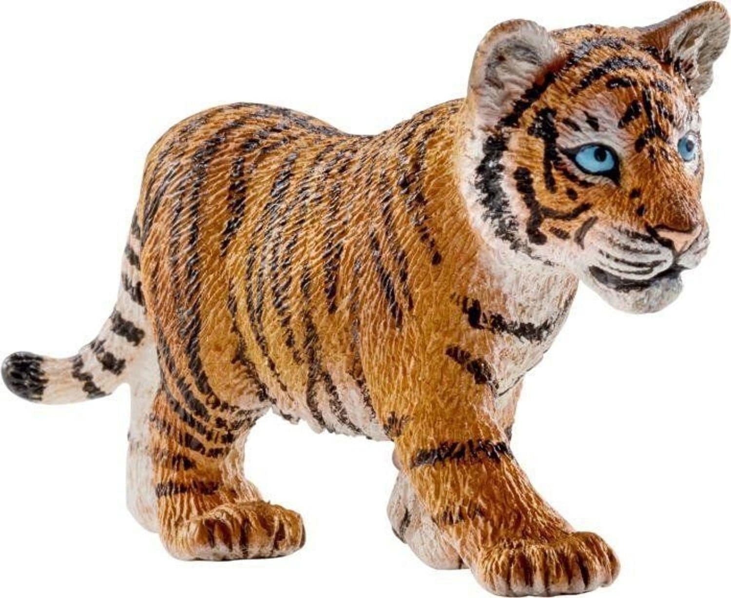Schleich Tigerjunges 