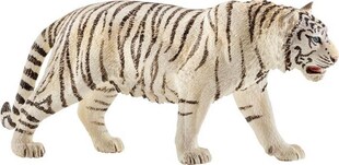 Schleich Tiger, weiß 