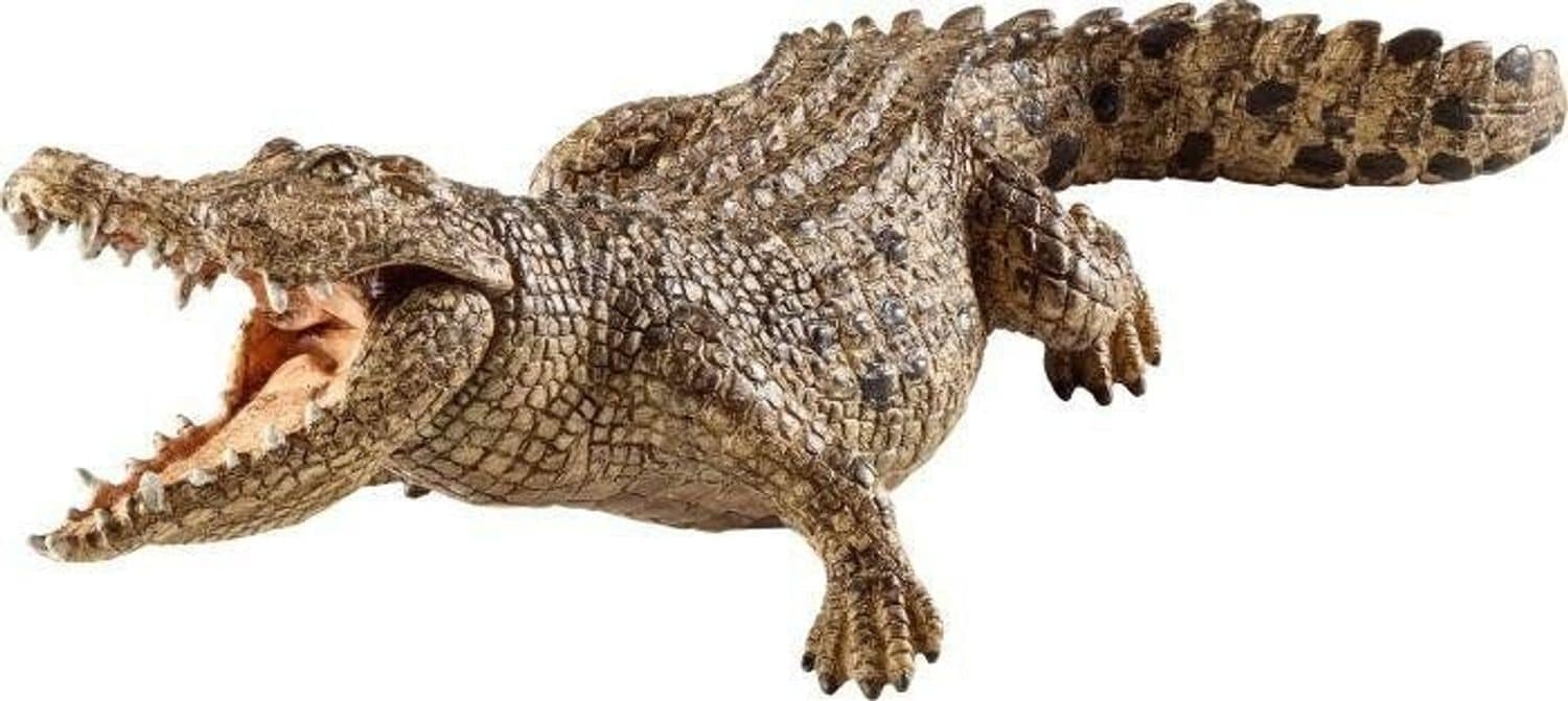 Schleich Krokodil 