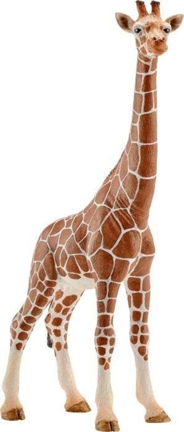 Schleich Giraffenkuh 
