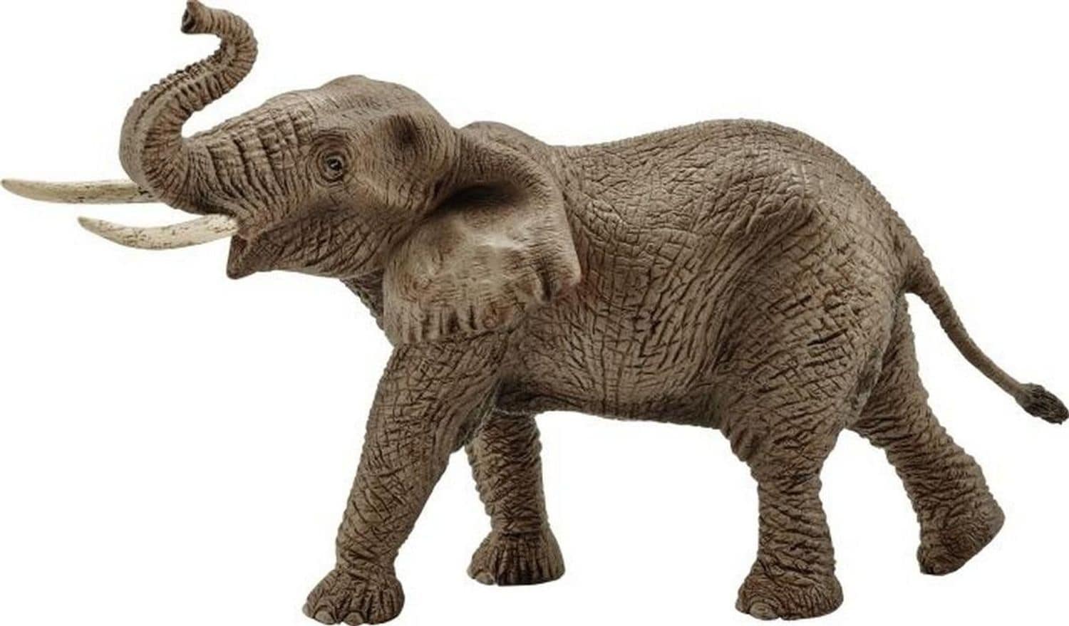 Schleich Afrikanischer Elefantenbulle 