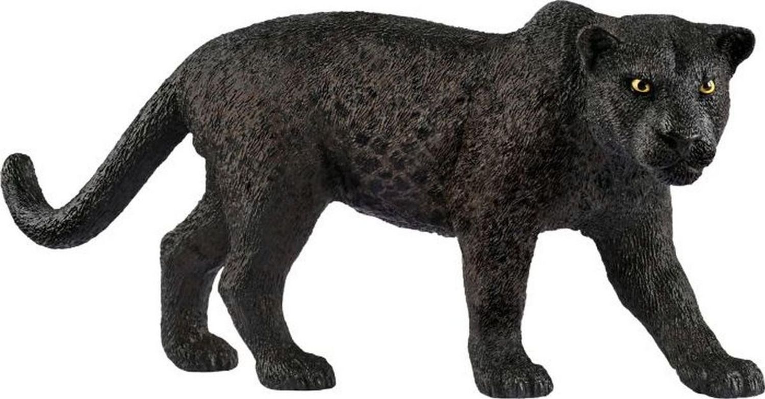 Schleich Schwarzer Panther 