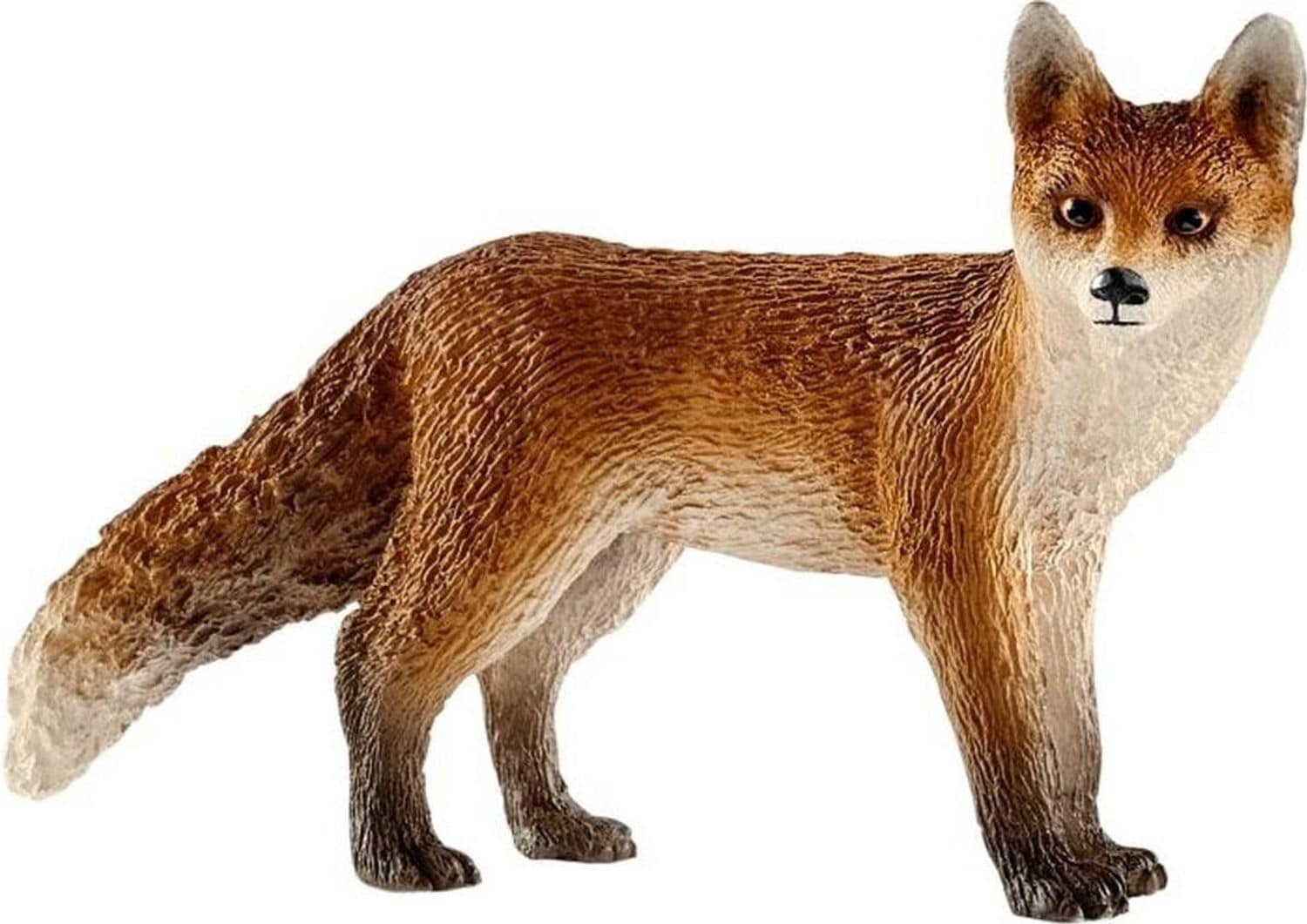 Schleich Fuchs 