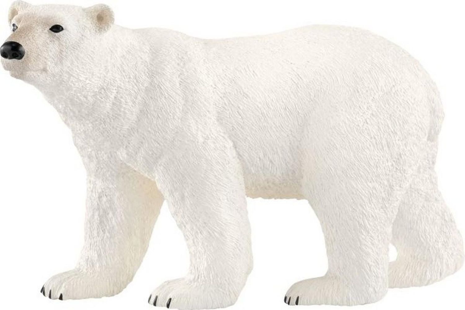 Schleich Eisb&auml;r 