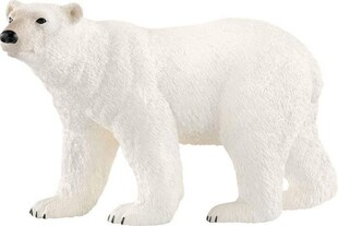 Schleich Eisbär 