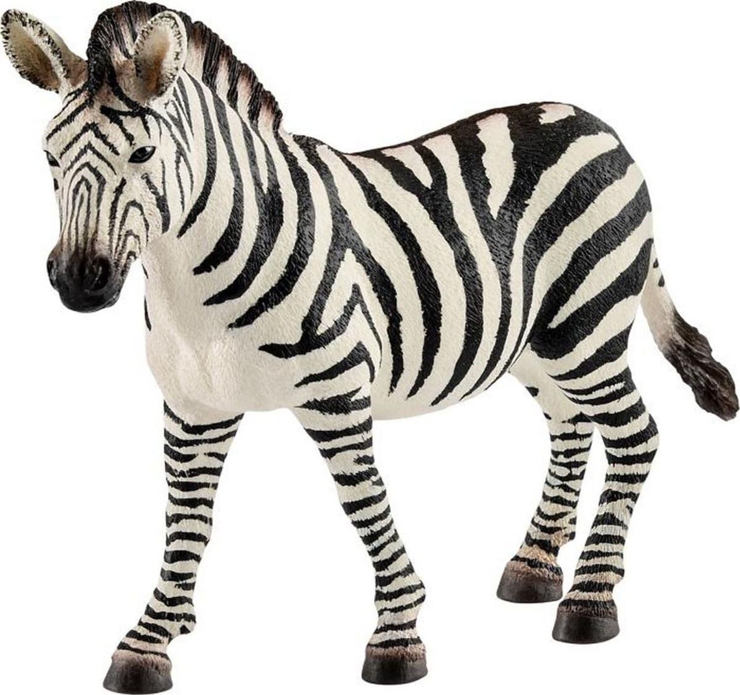 Schleich Zebra Stute 