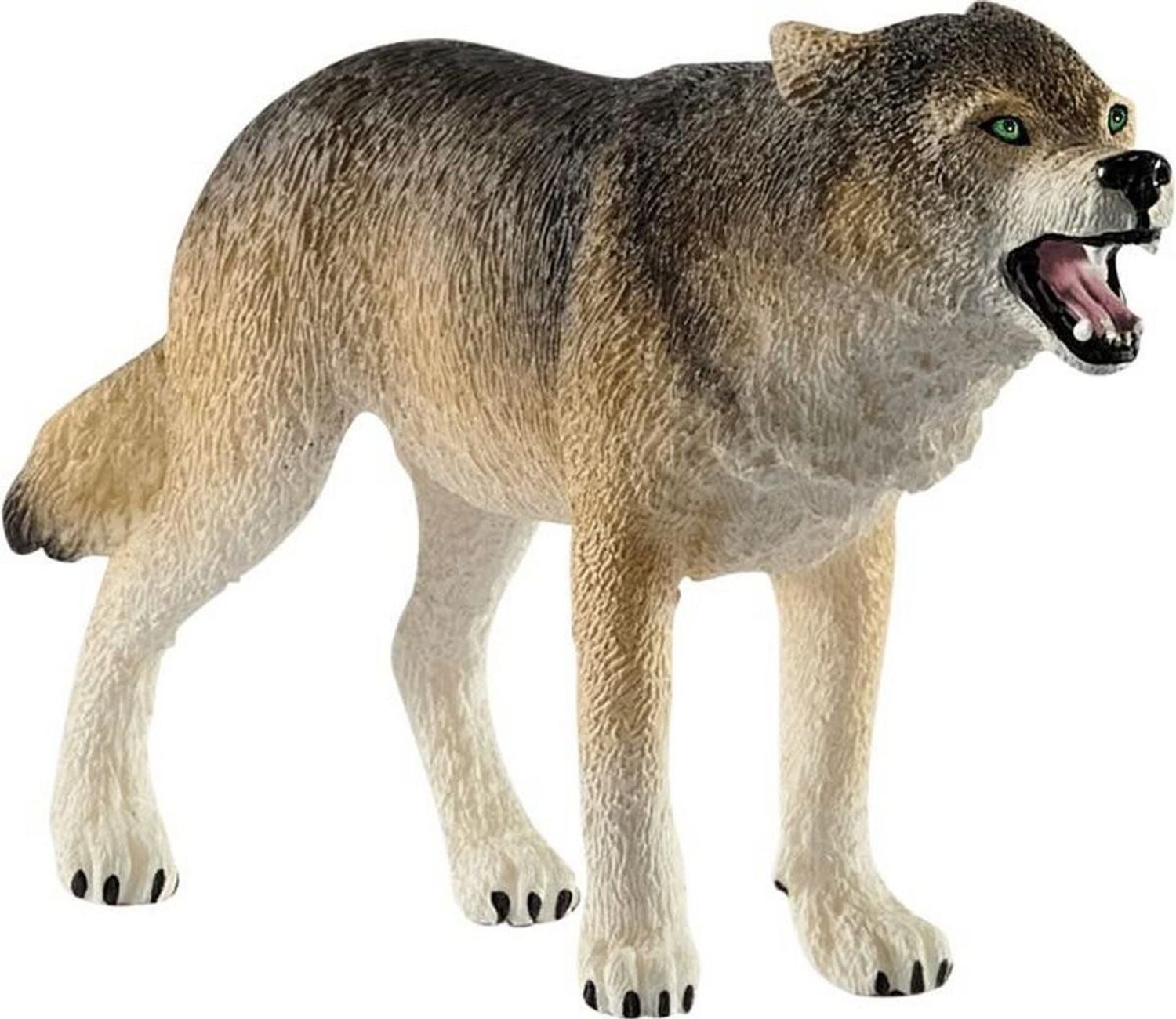 Schleich Wolf 