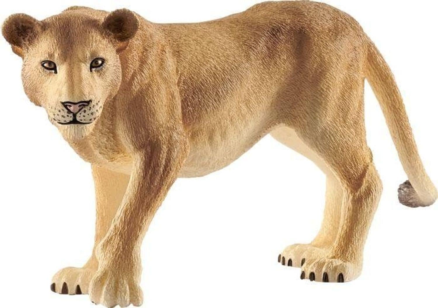 Schleich L&ouml;win 