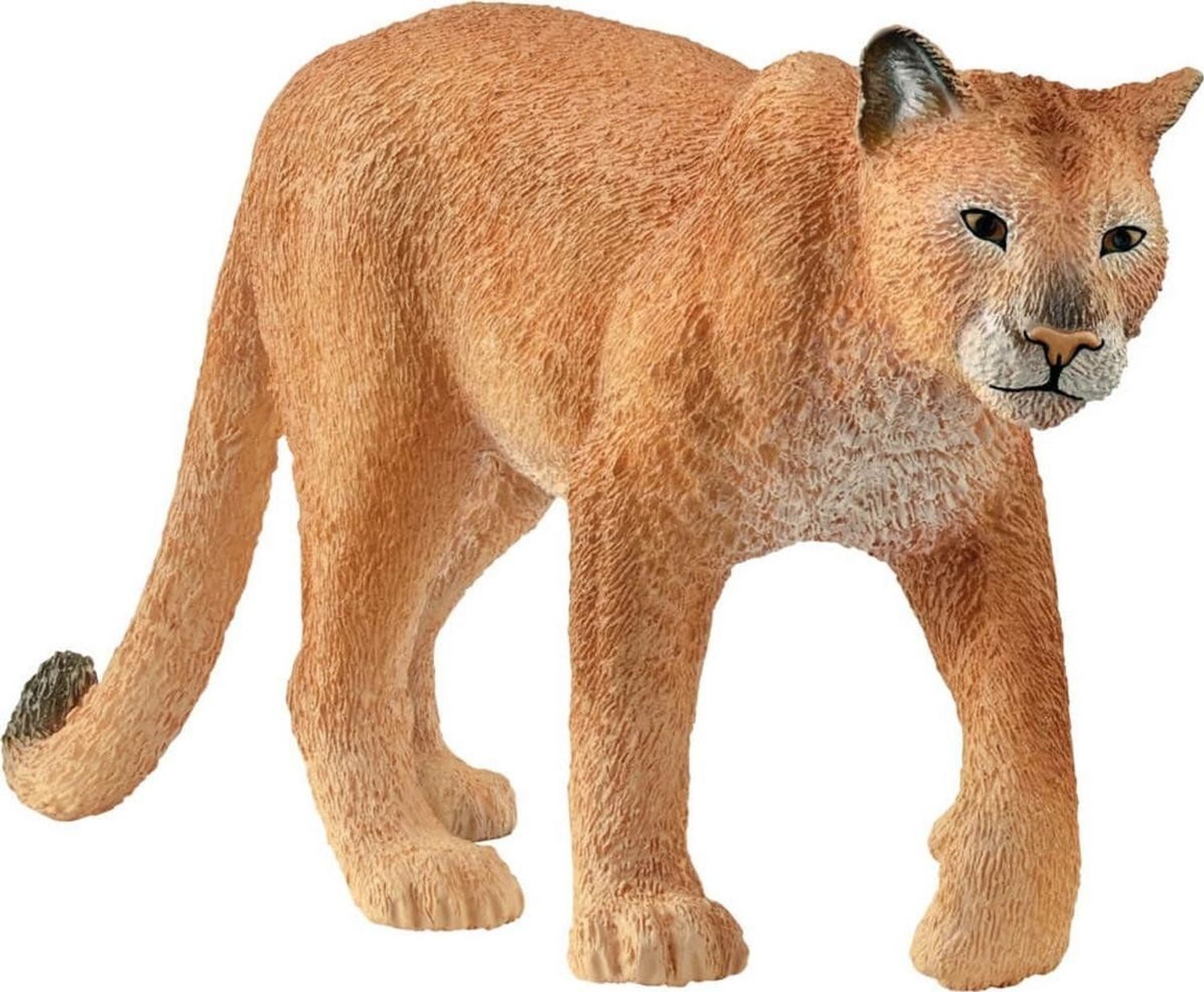 Schleich Puma 