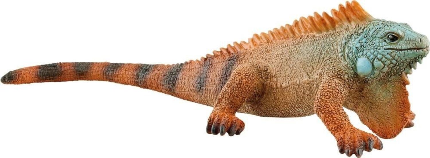 Schleich Leguan 